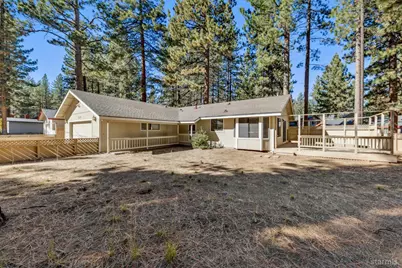 2699 Elwood Avenue, South Lake Tahoe, CA 96150 - Photo 1