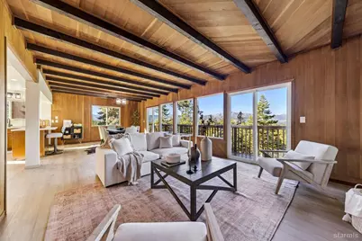 2277 Cold Creek Trail, South Lake Tahoe, CA 96150 - Photo 1