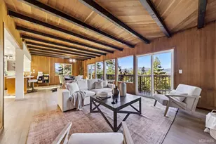 2277 Cold Creek Trail, South Lake Tahoe, CA 96150 - Photo 1