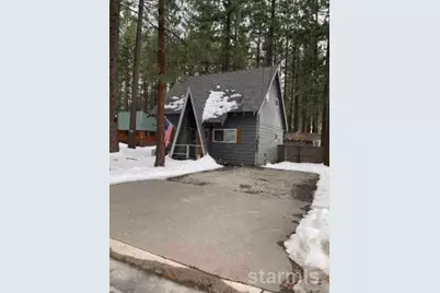 3629 Forest Avenue, South Lake Tahoe, CA 96150 - Photo 1