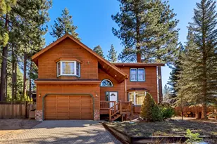 998 Golden Bear Trail, South Lake Tahoe, CA 96150 - Photo 1