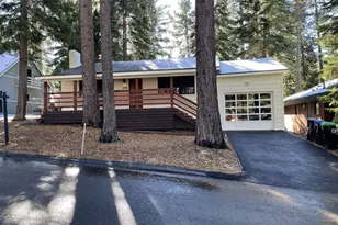 694 Sand Harbor Rd, South Lake Tahoe, CA 96150 - Photo 1