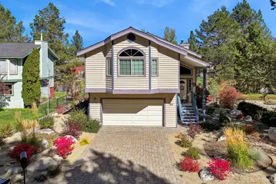 745 Whitney Drive, South Lake Tahoe, CA 96150 - Photo 1