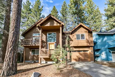 2305 California Avenue, South Lake Tahoe, CA 96150 - Photo 1