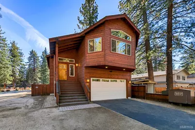960 San Francisco Avenue, South Lake Tahoe, CA 96150 - Photo 1