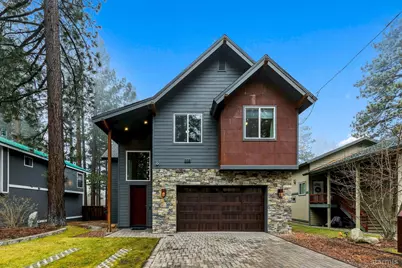 809 S Shore Drive, South Lake Tahoe, CA 96150 - Photo 1