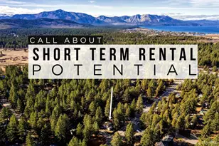 2543 Knox Ave, South Lake Tahoe, CA 96150 - Photo 1