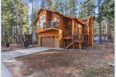 2212 Tahoe Vista Drive, South Lake Tahoe, CA 96150 - Photo 1