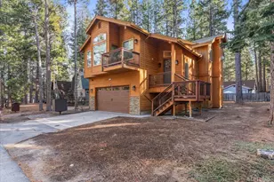 2212 Tahoe Vista Dr, South Lake Tahoe, CA 96150 - Photo 1