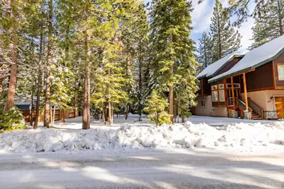 863 Julie Lane, South Lake Tahoe, CA 96150 - Photo 1