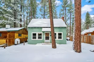 921 Modesto Ave, South Lake Tahoe, CA 96150 - Photo 1