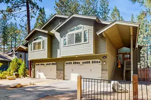 2277 Eloise Ave, South Lake Tahoe, CA 96150 - Photo 1