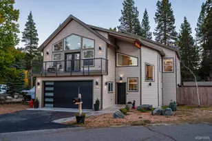 1232 Ute St, South Lake Tahoe, CA 96150 - Photo 1