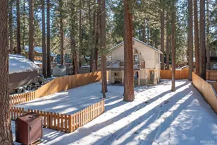 874 San Jose Ave, South Lake Tahoe, CA 96150 - Photo 1