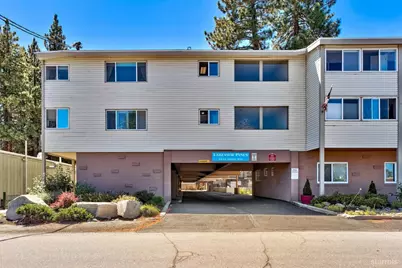 3344 Sandy Way #11, South Lake Tahoe, CA 96150 - Photo 1