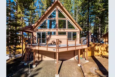 2122 Marshall Trail, South Lake Tahoe, CA 96150 - Photo 1
