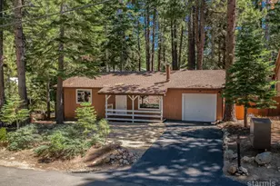 1843 Koyukon Dr, South Lake Tahoe, CA 96150 - Photo 1
