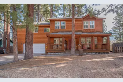 1291 Heather Lake Road, South Lake Tahoe, CA 96150 - Photo 1