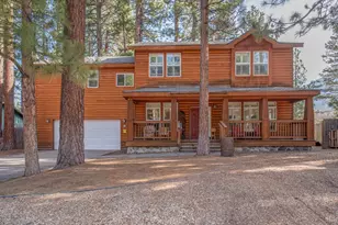 1291 Heather Lake Rd, South Lake Tahoe, CA 96150 - Photo 1