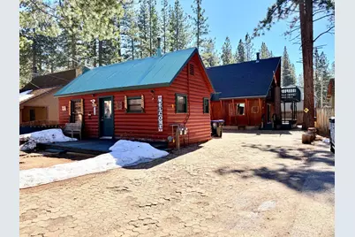 810 Merced Avenue, South Lake Tahoe, CA 96150 - Photo 1