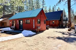 810 Merced Ave, South Lake Tahoe, CA 96150 - Photo 1