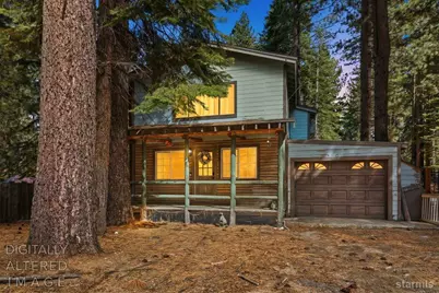 1251 Tata Lane, South Lake Tahoe, CA 96150 - Photo 1