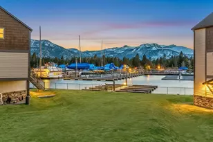 489 Tahoe Keys Blvd, South Lake Tahoe, CA 96150 - Photo 1