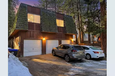 1145 Keller / Aka 3846 Larch, South Lake Tahoe, CA 96150 - Photo 1