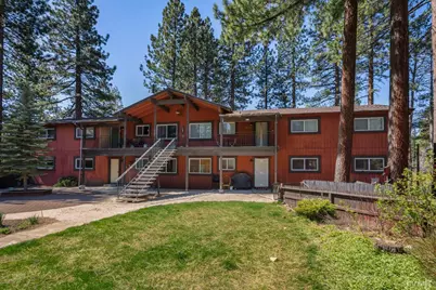 3596 Terry Lane #45, South Lake Tahoe, CA 96150 - Photo 1