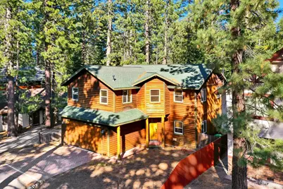 2050 Lukins Way, South Lake Tahoe, CA 96150 - Photo 1
