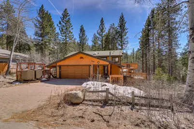 345 Granite Drive, Stateline, NV 89449 - Photo 1