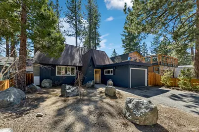 796 Alameda Avenue, South Lake Tahoe, CA 96150 - Photo 1