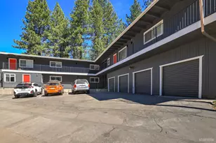 3716 Pioneer Trail, South Lake Tahoe, CA 96150 - Photo 1