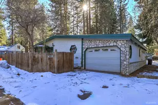 1168 Tata Ln, South Lake Tahoe, CA 96150 - Photo 1