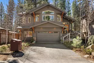 962 Modesto Ave, South Lake Tahoe, CA 96150 - Photo 1
