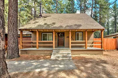 3816 Steven Lane, South Lake Tahoe, CA 96150 - Photo 1