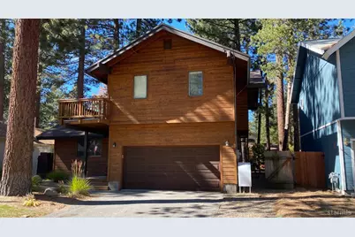 2269 Washington Avenue, South Lake Tahoe, CA 96150 - Photo 1