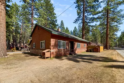 1089 Bowers Avenue, South Lake Tahoe, CA 96150 - Photo 1
