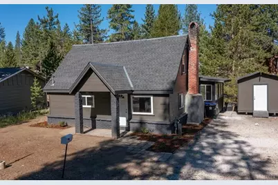 1666 Arapahoe Street, South Lake Tahoe, CA 96150 - Photo 1