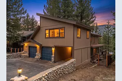 1641 Crystal Air Drive, South Lake Tahoe, CA 96150 - Photo 1