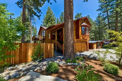 693 Patricia Lane, South Lake Tahoe, CA 96150 - Photo 1