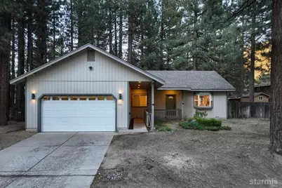 1361 Angora Lake Road, South Lake Tahoe, CA 96150 - Photo 1