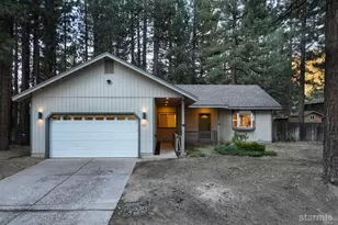 1361 Angora Lake Rd, South Lake Tahoe, CA 96150 - Photo 1