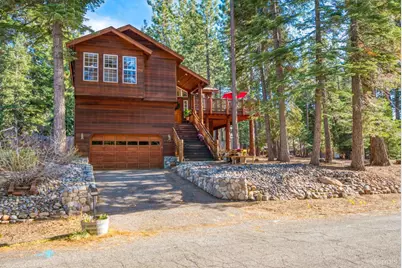 1520 Cherry Hills Circle, South Lake Tahoe, CA 96150 - Photo 1
