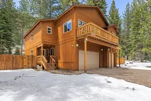 3606 S Upper Truckee Rd, South Lake Tahoe, CA 96150 - Photo 1