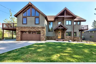 1198 Pyramid Circle, South Lake Tahoe, CA 96150 - Photo 1