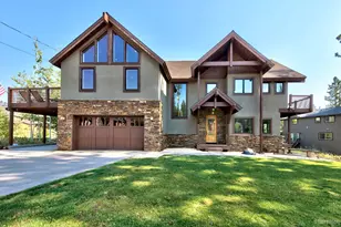 1198 Pyramid Cir, South Lake Tahoe, CA 96150 - Photo 1