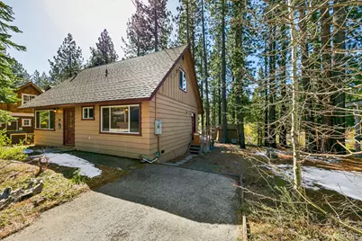 610 Anita Drive, South Lake Tahoe, CA 96150 - Photo 1