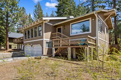 1824 Cold Creek Court, South Lake Tahoe, CA 96150 - Photo 1