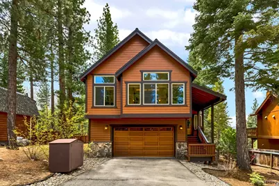 2121 Marshall Trail, South Lake Tahoe, CA 96150 - Photo 1